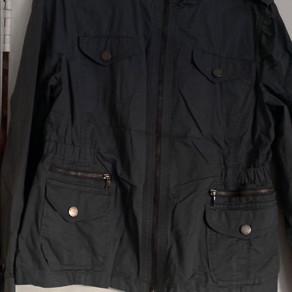 Woman sport jacket